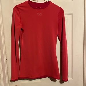 Ladies Under Amour top